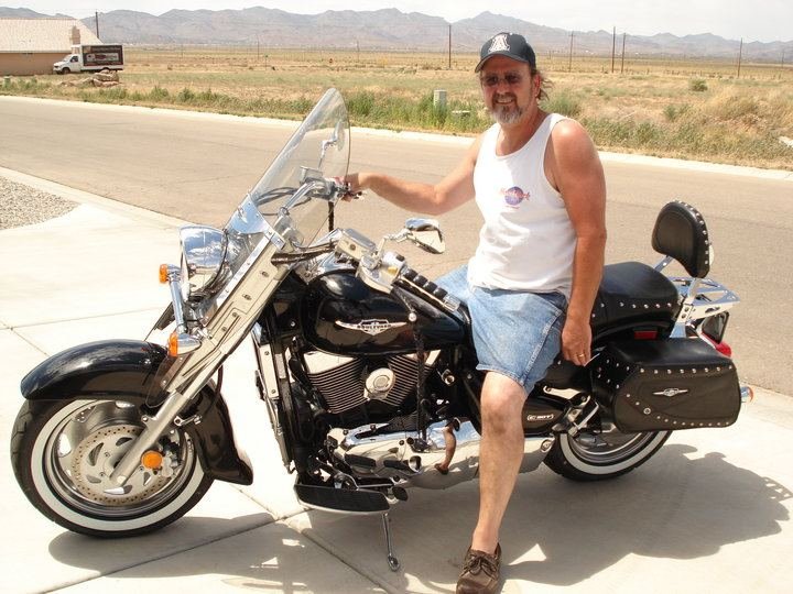Michael Adams' album, Profile Pictures