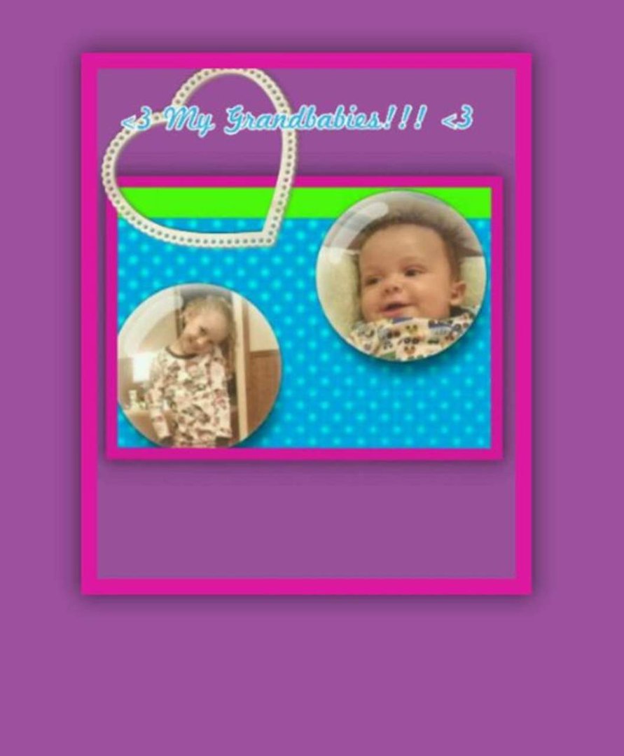 Robin Cochran's album, Cover Photos