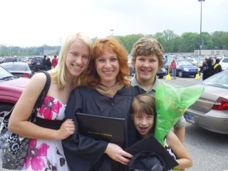 Erin Small's Classmates profile album