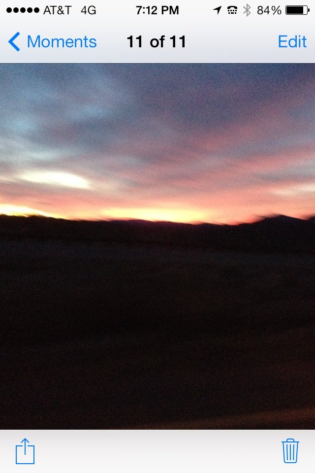 Jimmy Broun's album, Mobile Uploads