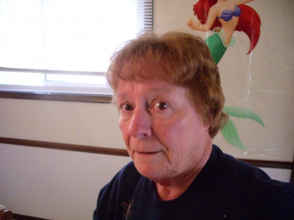 Joan Graney's album, Profile Pictures
