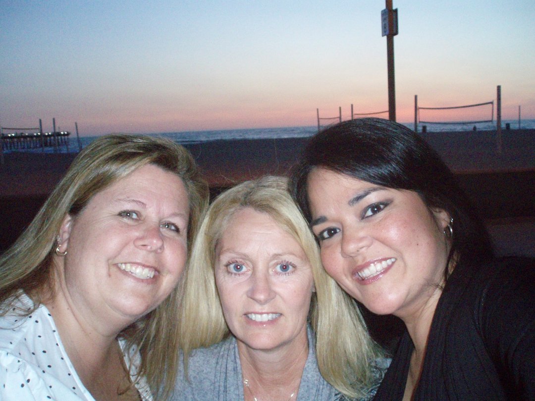 Cindy Johnson's album, Profile Pictures