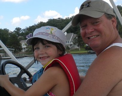 Jim Capstick's album, Profile Pictures