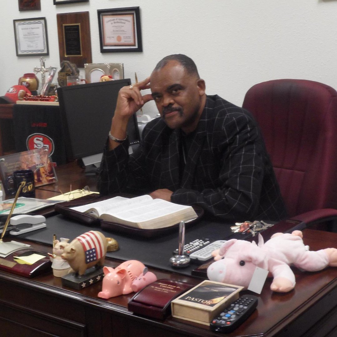 MT Pleasant Baptist Church's album, Profile Pictures