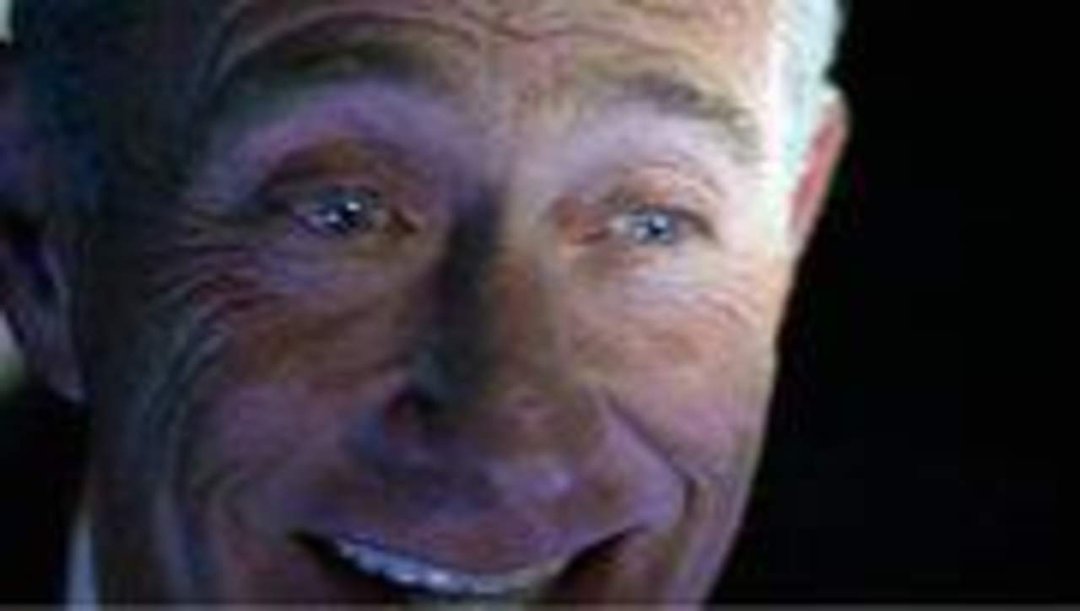 Ted Evans' album, Profile Pictures