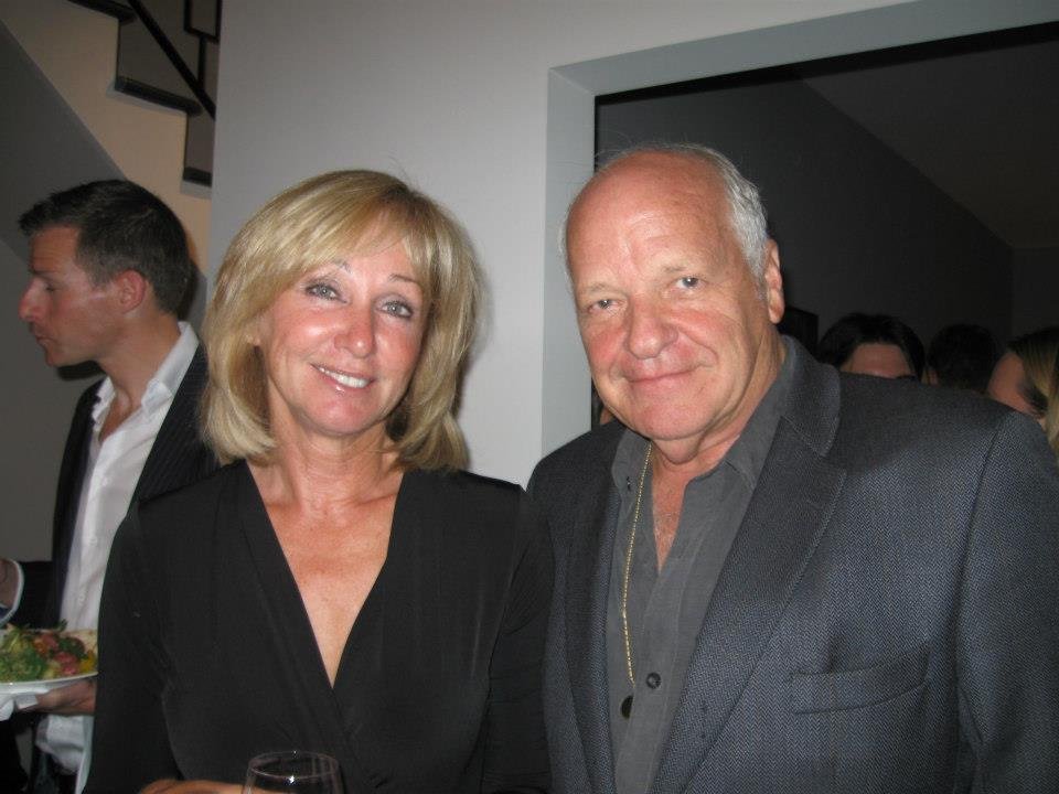 Trisha Harrison's album, Ben and Kendra's Wedding and Festivities