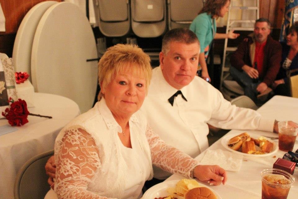 Dee Knoop's album, Dee and Terry Wedding Dec 1st 2012