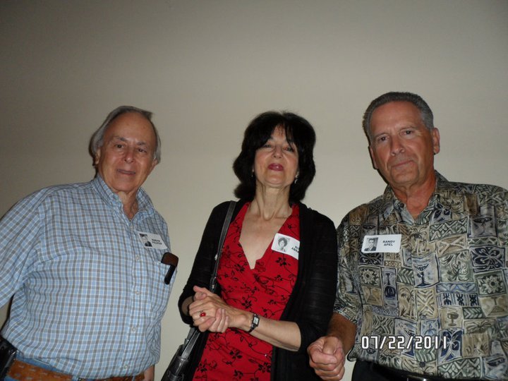 Randall Apel's album, July 29, 2011