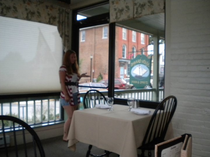 Doris Little's album, buttonwood 2011