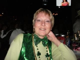 Donna Richards' album, St. Patty's Party 3-12-2011