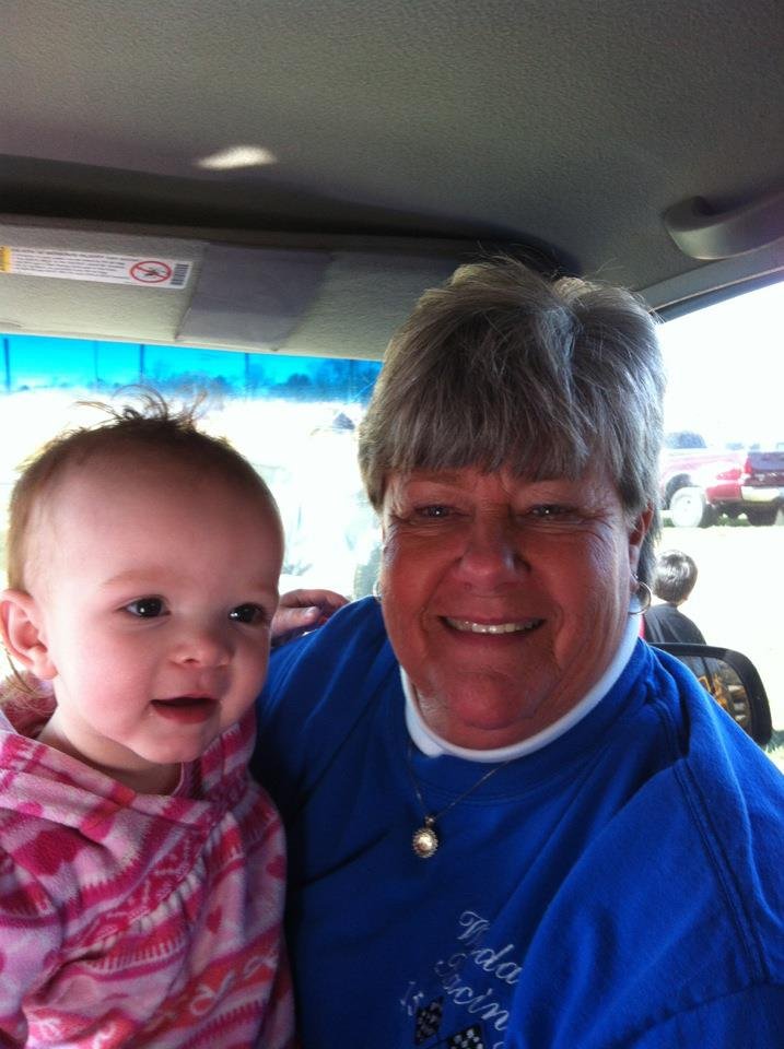 Tina Shedd's album, Mobile Uploads