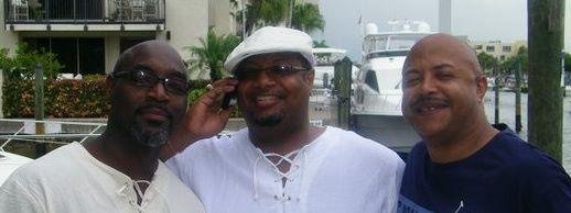 James Johnson's album, Profile Pictures