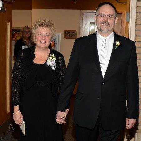 Diane Boike's album, Profile Pictures