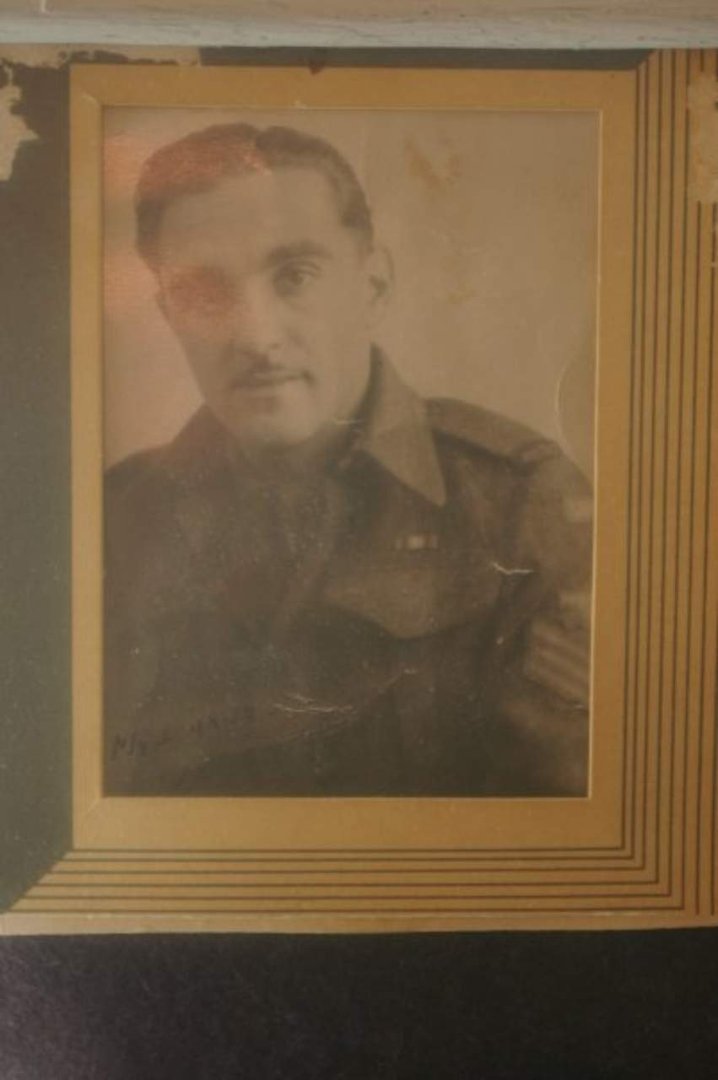 Robert Prue's album, collection part 2