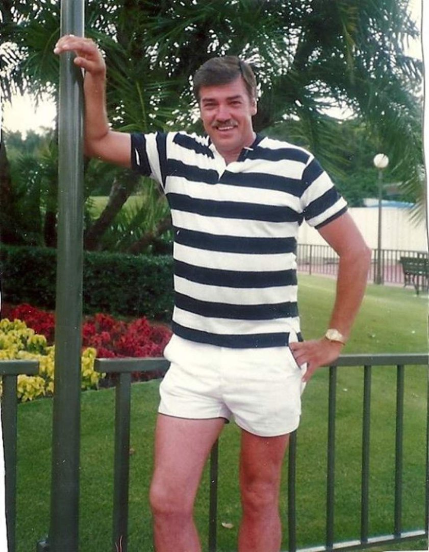 Bob Culp's album, Untitled Album