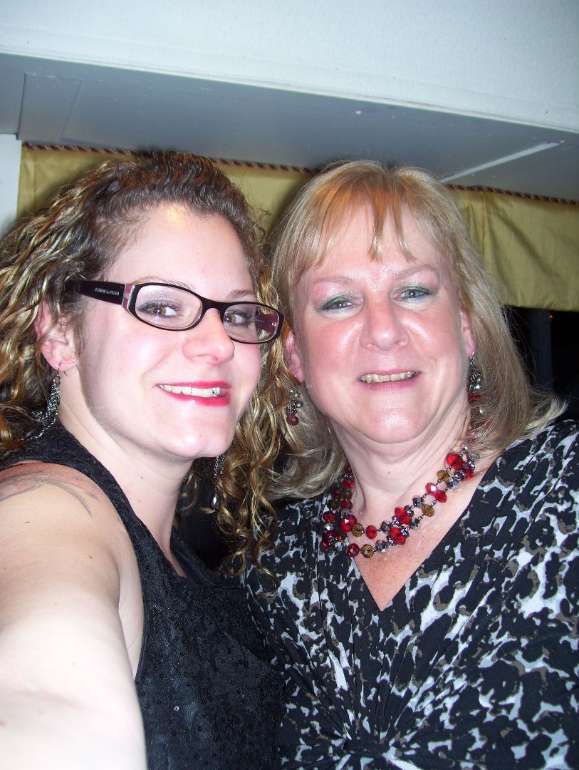 Kathy Hicks' album, 2011 Christmas Party