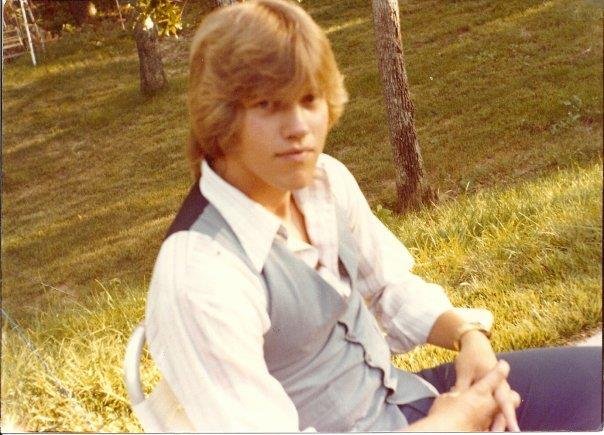 Steven Wagoner's album, Profile Pictures