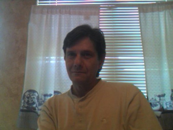 Mike Terry's album, Profile Pictures