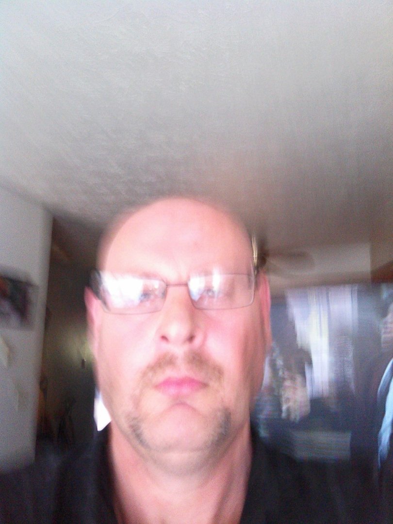David Baker's album, Mobile Uploads