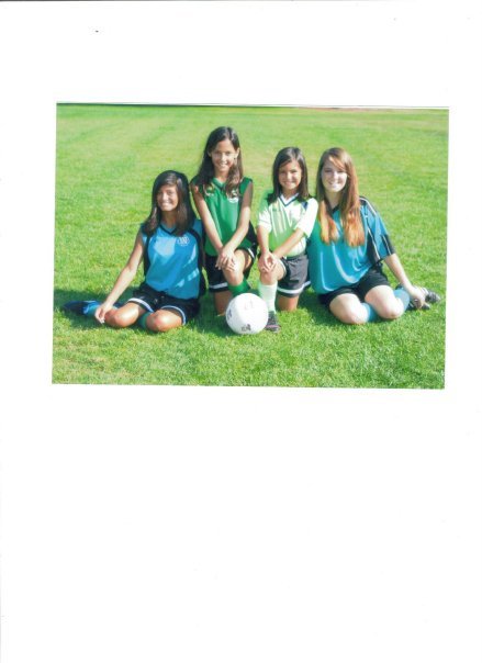 Marlene Joseph's album, family