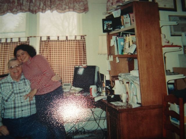 Gary Sherer's album, Profile Pictures