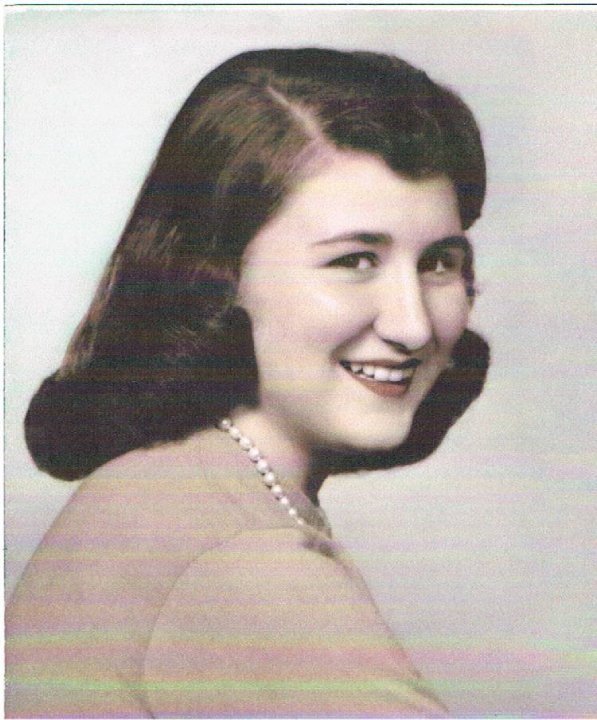 Joyce Bissen's album, Profile Pictures