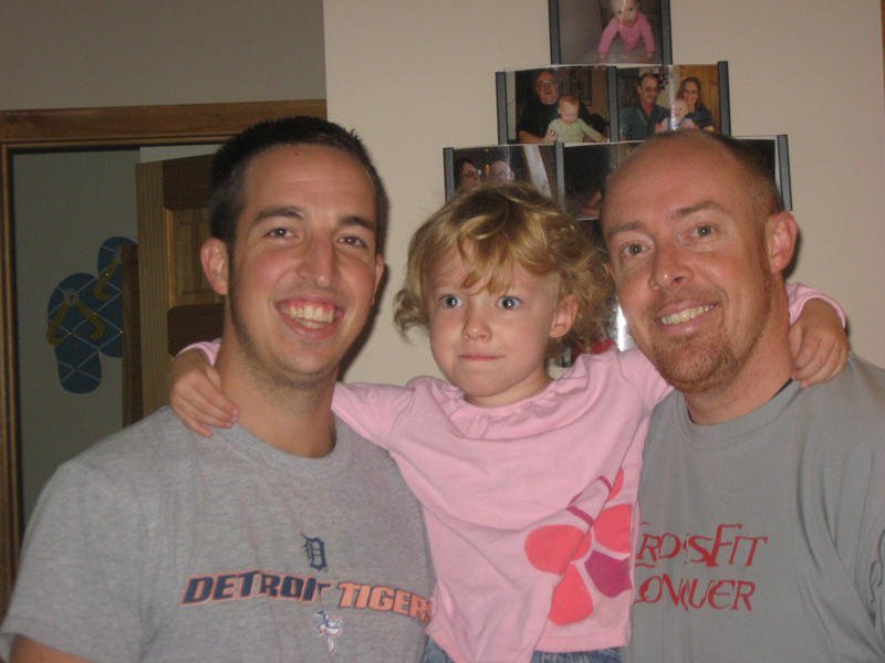 Tom Skinner's album, Family