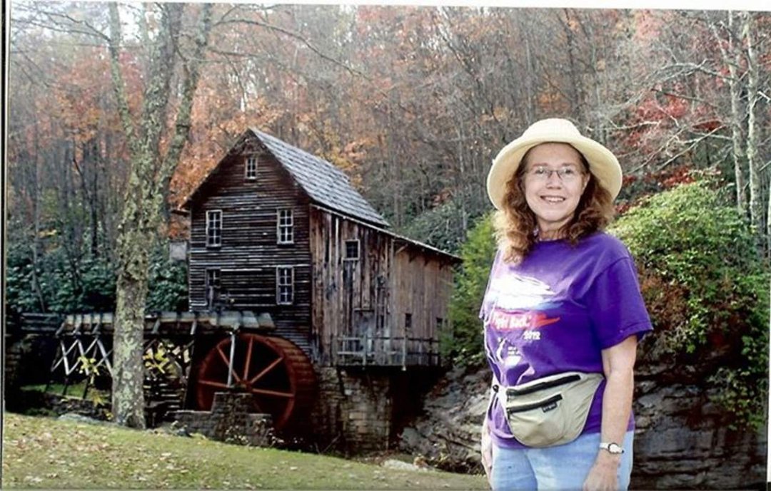 Ronald Roberts' album, Babcock Vacation in Fall of 2012