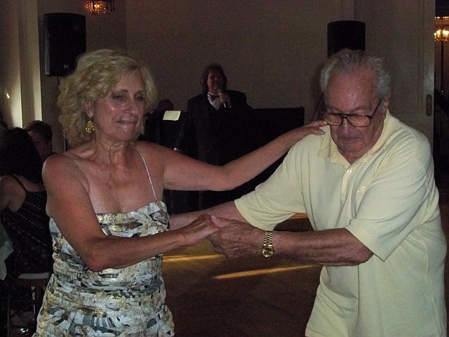 Lisa Car's album, Jennines Wedding 7/10