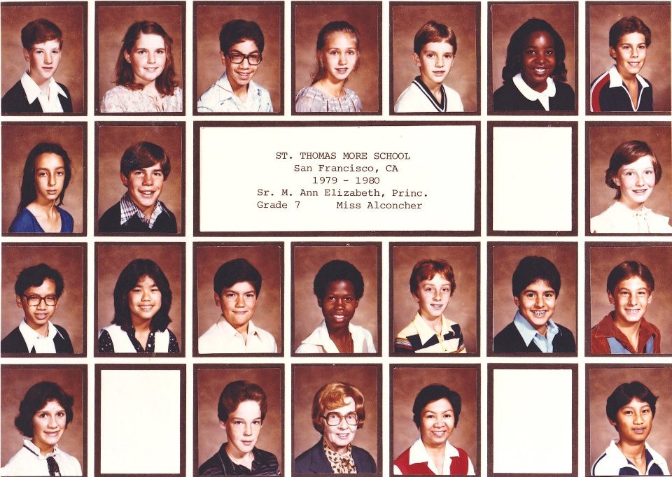 Michael Delfino's album, Back in the Day....