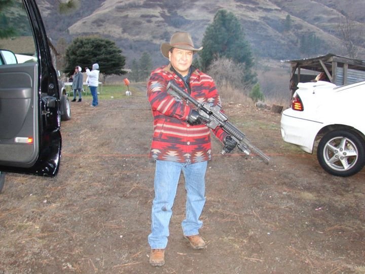 Sheldon Allen's album, December 20, 2011