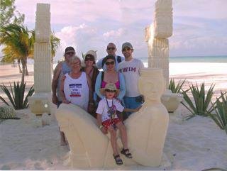 Sharon Carson Brown's album, Profile Pictures