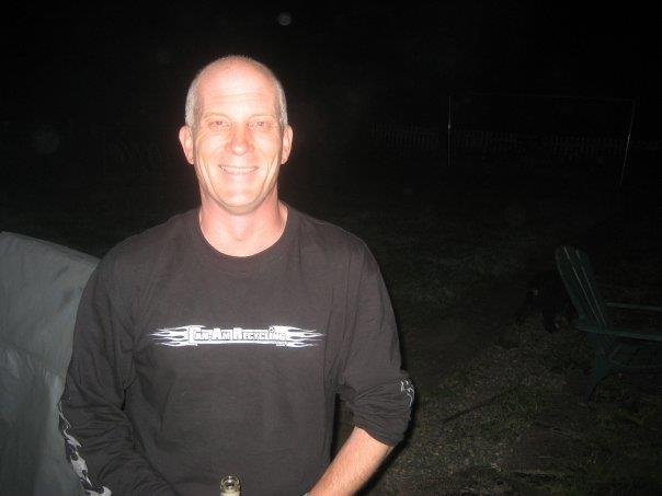 Mark Smith's album, Profile Pictures