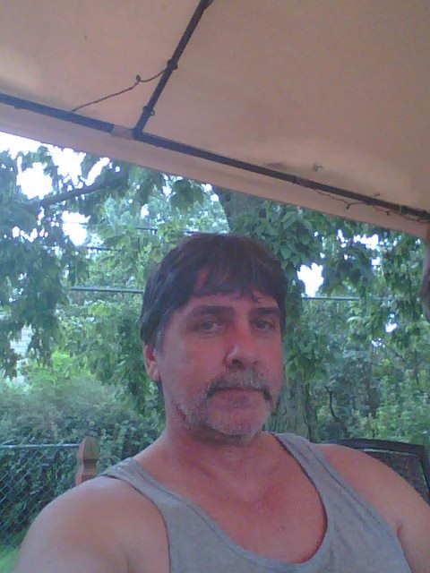 David Granger's album, Profile Pictures