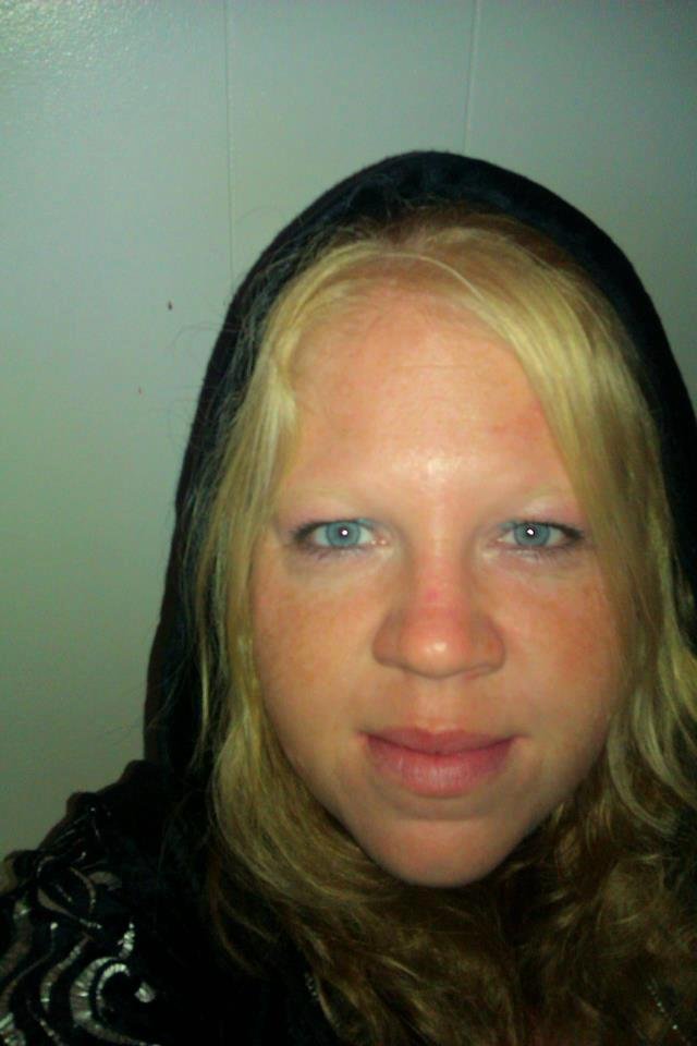 Elly Starr's album, Profile Pictures