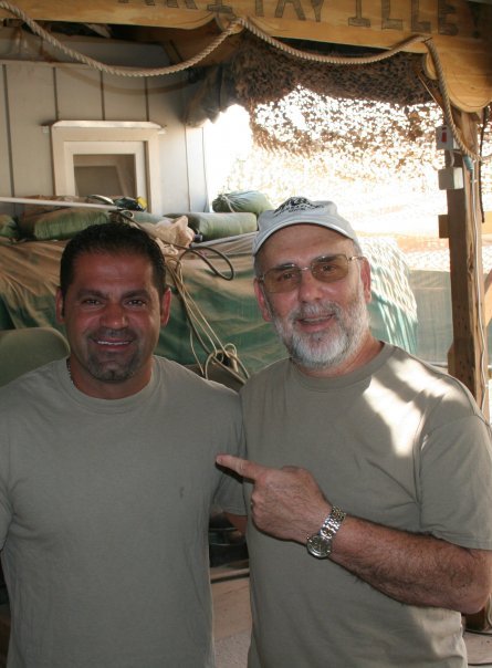 Michael Catalanello's album, Profile Pictures