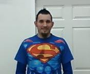 Aaron Mullin's album, Profile Pictures