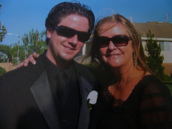 Denise Eldridge's album, Profile Pictures
