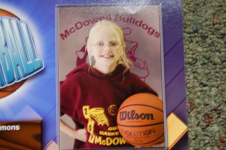 cathy simons' album, Profile Pictures