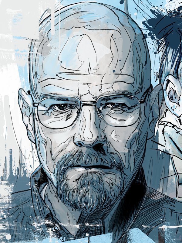 David Repulski's album, Profile Pictures