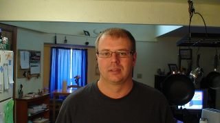 Robert Stuart's album, Profile Pictures