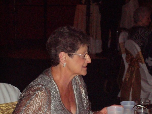 Deborah Grover's album, Patricia and Stephen's Wedding 11.2009