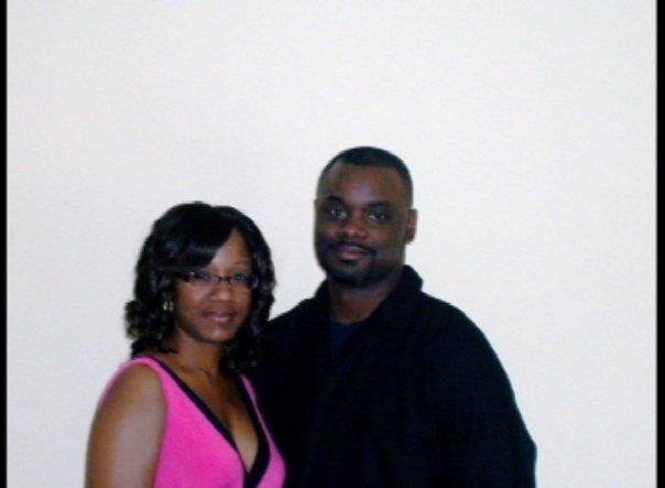 Leonard Johnson's album, Family