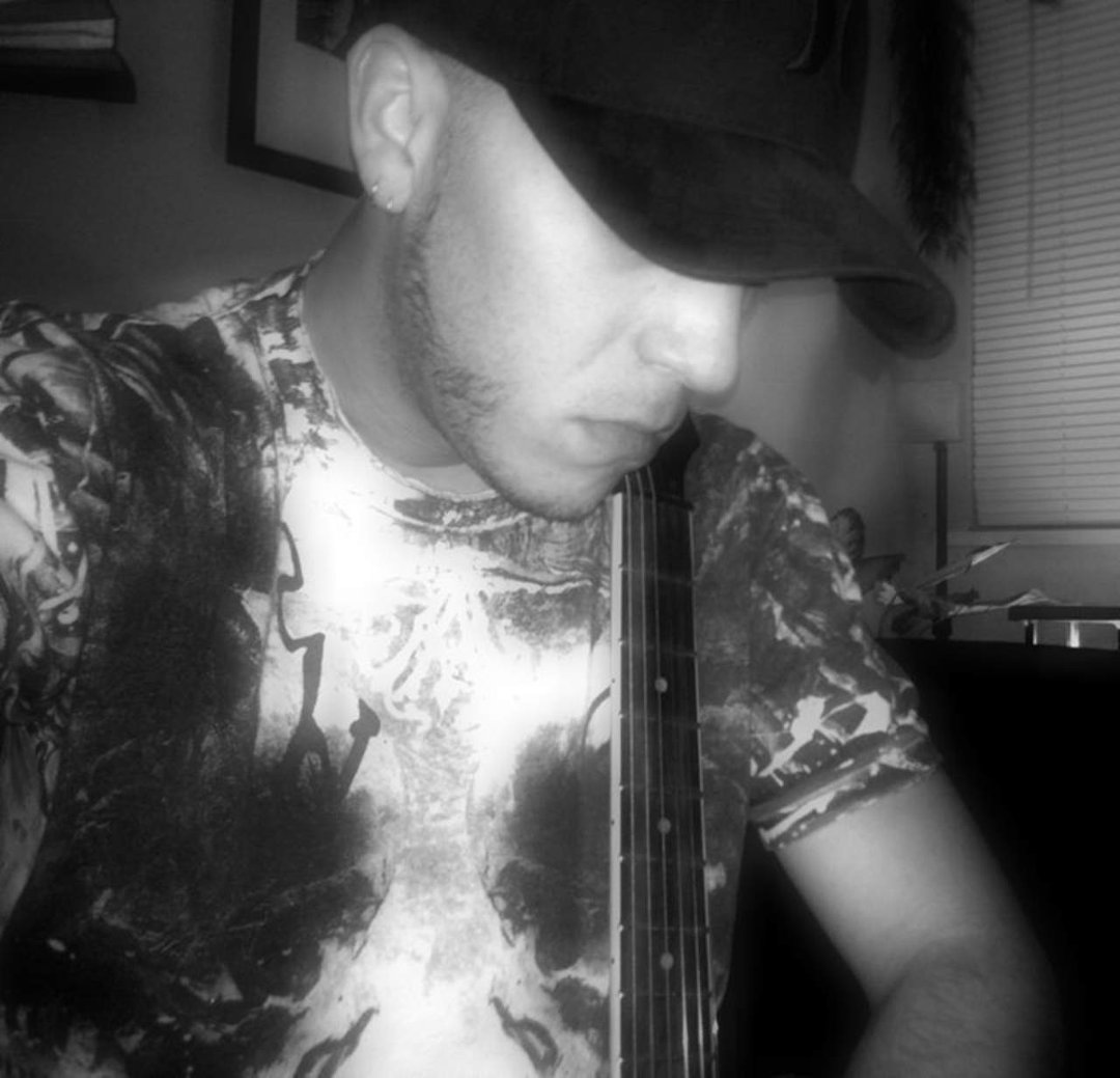 Michael âAndyâ Hamm's album, Profile Pictures