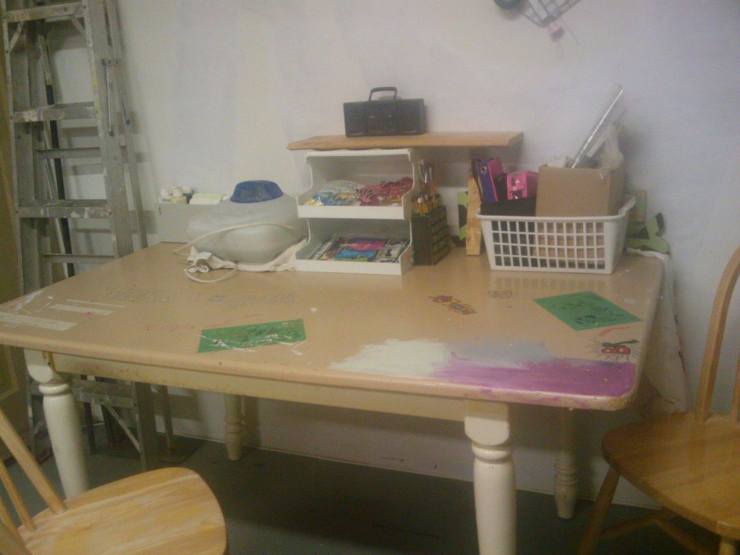 Ashley Schultz's album, My self Homemade Projects and Ideas