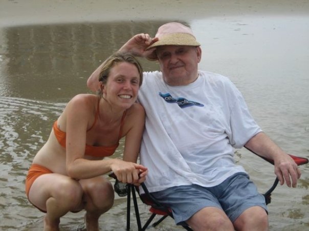 Nancy Belkov's album, Mona and Irv's 70th in VA Beach