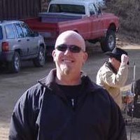 Glenn Lambert's album, Profile Pictures