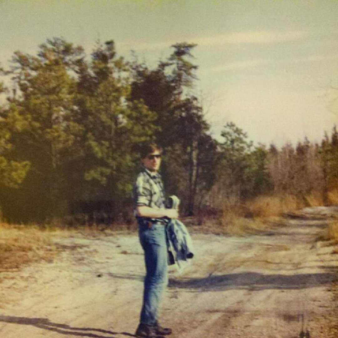 David Marande's album, Mobile Uploads