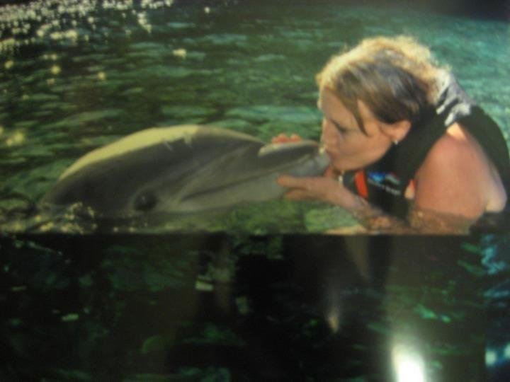 Nancy Danner's album, Profile Pictures