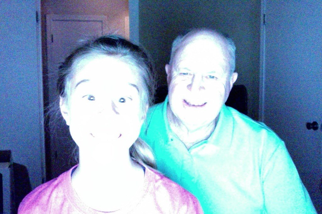 Richard Combest's album, OS X Photos